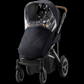 Pláštěnka Britax/Römer ke kočárku SMILE III 2022