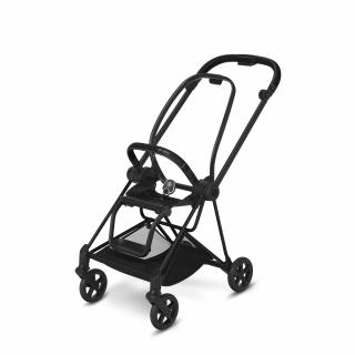 Podvozek Cybex MIOS + SEAT 2022 Barva: Matt Black