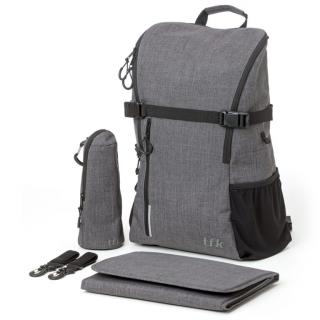 Přebalovací batoh TFK Diaper Backpack 2023