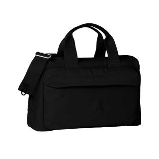 Přebalovací taška UNI2 ke kočárku JOOLZ 2022 Barva: Brilliant Black s reflex.prvky