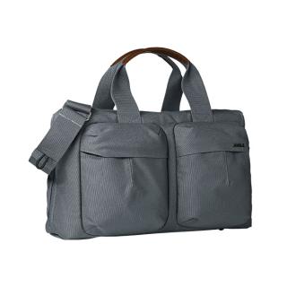 Přebalovací taška UNI2 ke kočárku JOOLZ 2022 Barva: Gorgeous Grey