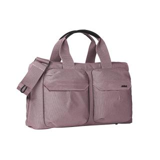 Přebalovací taška UNI2 ke kočárku JOOLZ 2022 Varianta:: JOOLZ | Uni Přebalovací taška - Premium pink