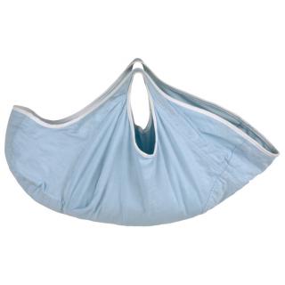 Přepravní taška na dítě BeSafe 2022 Barva: Light blue