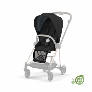 Seat Pack Cybex MIOS 2022 Conscious Collection Barva: Onyx black