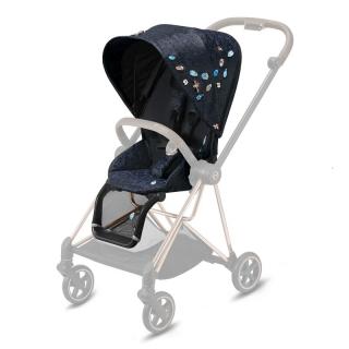 Seat Pack Cybex MIOS 2022 - Jewels of Nature