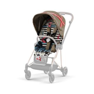 Seat Pack Cybex MIOS 2022 - KAROLINA KURKOVA