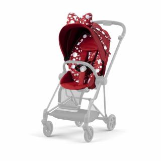 Seat Pack CYBEX MIOS 2022 - Petticoat Red