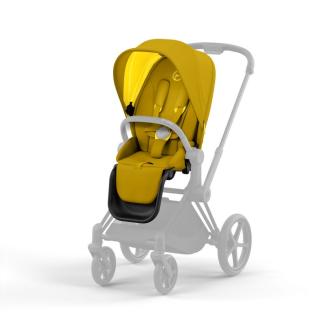 Seat Pack Cybex PRIAM 2022 Barva: Mustard Yellow