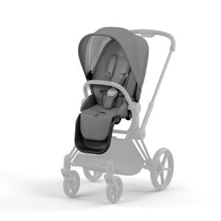 Seat Pack Cybex PRIAM 2022 Barva: Soho Grey