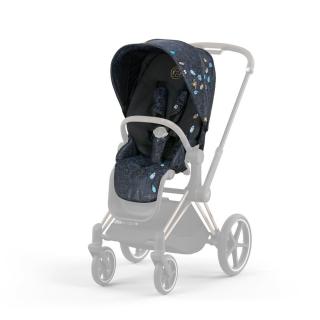 Seat Pack Cybex PRIAM 2022 - Jewels of Nature