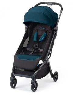 Sportovní kočárek RECARO Lexa 2022 Barva: Select teal Green