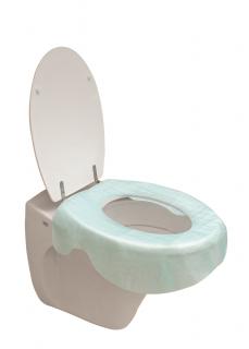 WC papírové sedátko Reer 3ks v balení  MommyLine 2022