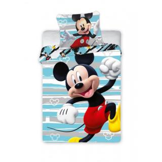 Dětské povlečení Myšák Mickey 135x100 cm (Dětské povlečení Myšák Mickey 135x100 cm)