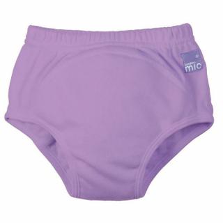 Bambino Mio učící kalhotky 18-24 m Lilac