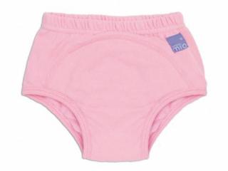 Bambino Mio učící kalhotky 3+ růžové