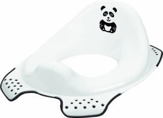 Keeeper sedátko na toaletu Ewa Panda