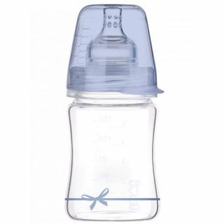 Lovi lahev kojenecká sklo 150 ml 0m+ Baby Shower boy