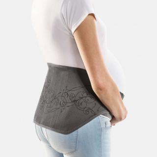 Materna podpůrný těhotenský pás comfort vel.1