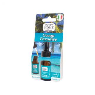 Sweet Home Essential  olej 15 ml s kapátkem Ocean Paradise