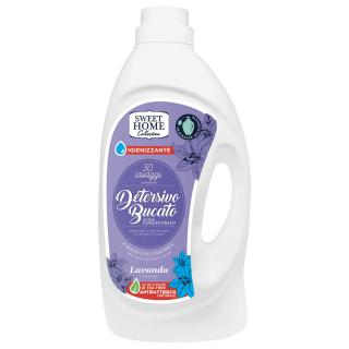 Sweet Home Prací gel Levender 1950 ml