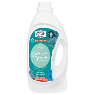 Sweet Home Prací gel  Ocean Paradise 1950 ml