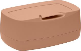 Box na ubrousky Bébé-Jou Copper Silk