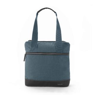 Inglesina taška Aptica Back bag Vancouver Blue