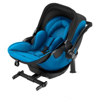 Kiddy Evoluna i-size 2 2021 Sky Blue