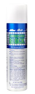 Konzervační a antikorozní přípravek Corrosion Block ve spreji 355ml