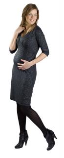 Těhotenské a kojící šaty Rialto Diva 0228 Dámská velikost: 36
