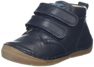 Celoroční obuv Froddo G2130175 Dark blue Velikost: 21