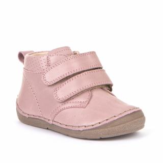 Celoroční obuv Froddo G2130207-8 pink Velikost: 30