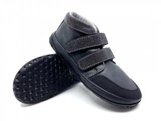 Celoroční obuv Jonap ELLA m černá devon Velikost: 33