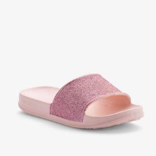 COQUI TORA Candy pink glitter Velikost: 26/27