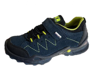 Imac membránová obuv BLUE - GREEN 7030/002 Velikost: 27