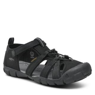 Keen SEACAMP black/grey Velikost: 34