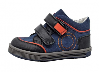 Protetika SPARK navy Velikost: 21