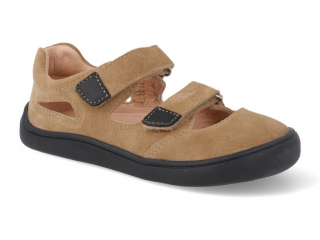 Protetika TERY BEIGE Velikost: 28