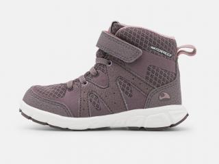 Viking TOLGA MID WP PURPLE/AUBERGINE Velikost: 33