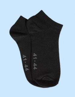 Ponožky kotníkové (Bambusové ponožky)