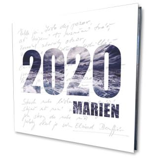 CD 2020 (Marien: CD 2020)