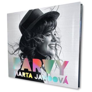 CD Barvy (Marta Jandová: CD Barvy)