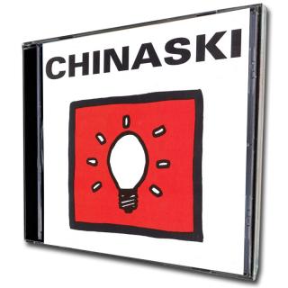 CD Chinaski (Chinaski: CD Chinaski)