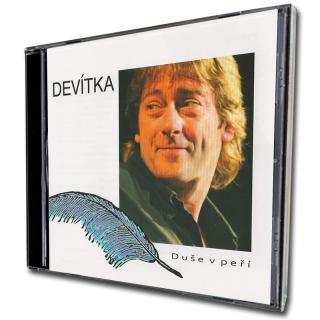 CD Duše v peří (Devítka: CD Duše v peří)