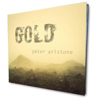 CD Gold (Peter Aristone: CD Gold)