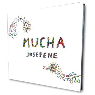 CD Josefene (Mucha: CD Josefene)