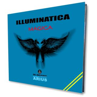 CD Magica (Illuminatica: CD Magica)