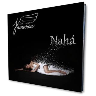CD Nahá (Jamaron: CD Nahá)
