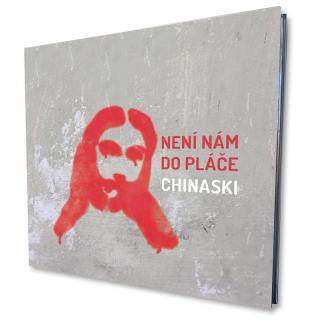 CD Není nám do pláče (Chinaski: CD Není nám do pláče)