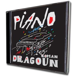 CD Piano (Roman Dragoun: CD Piano)